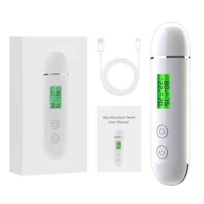 HydraCheck™  Know Your skin in Seconds